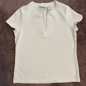 Liz Claiborne Top